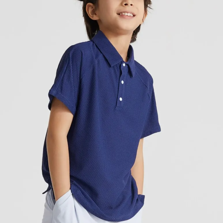 Polo Shirts for Boys
