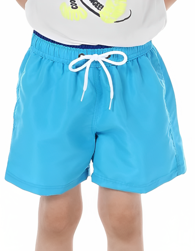 Quick Dry Boys Boardshorts