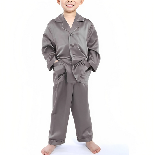 Boys Pajama Set