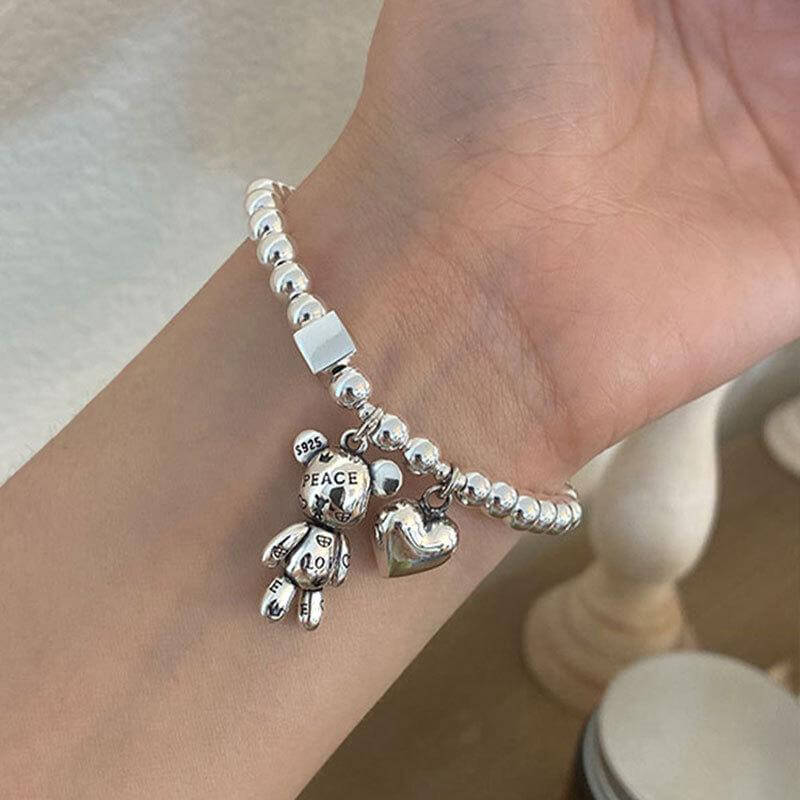 Bubble Bear Bracelet