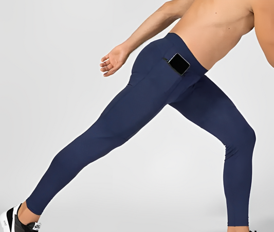 Compression Leggings for Men